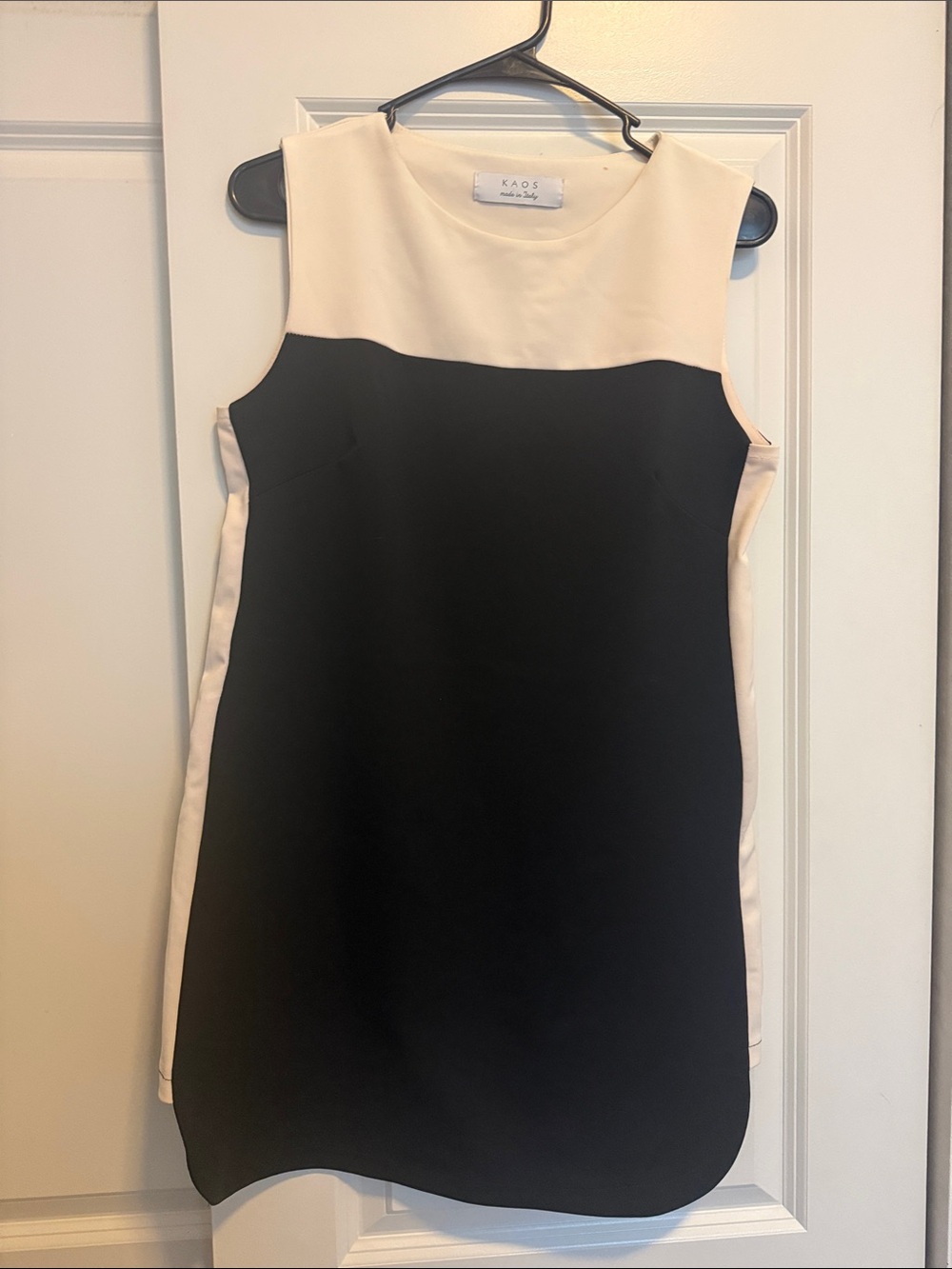 Italian Work Dress